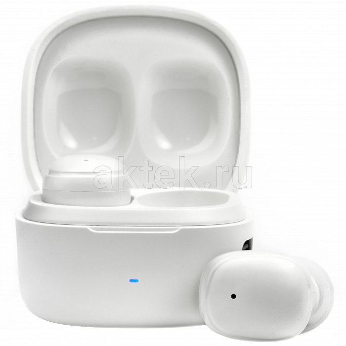 Беспроводные наушники Radiotehnika Impulse T3 White