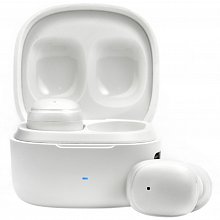 Беспроводные наушники Radiotehnika Impulse T3 White