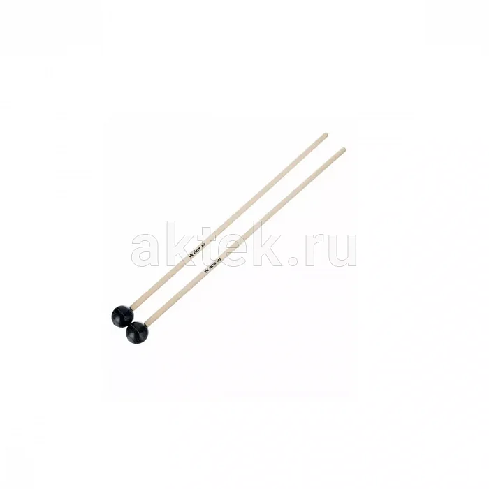 Vic Firth M5 резиновые маллеты маримбы, ксилофона и вибрафона 4