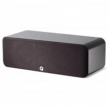Акустика центрального канала Q Acoustics Concept 90 Centre Gloss Black 2
