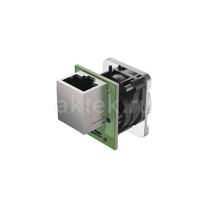 ROXTONE RE8FD5R разъём RJ45, гнездо 4