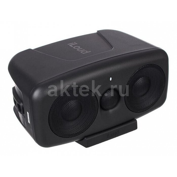 Пара студийных мониторов IK Multimedia iLoud MTM MKII pair 4