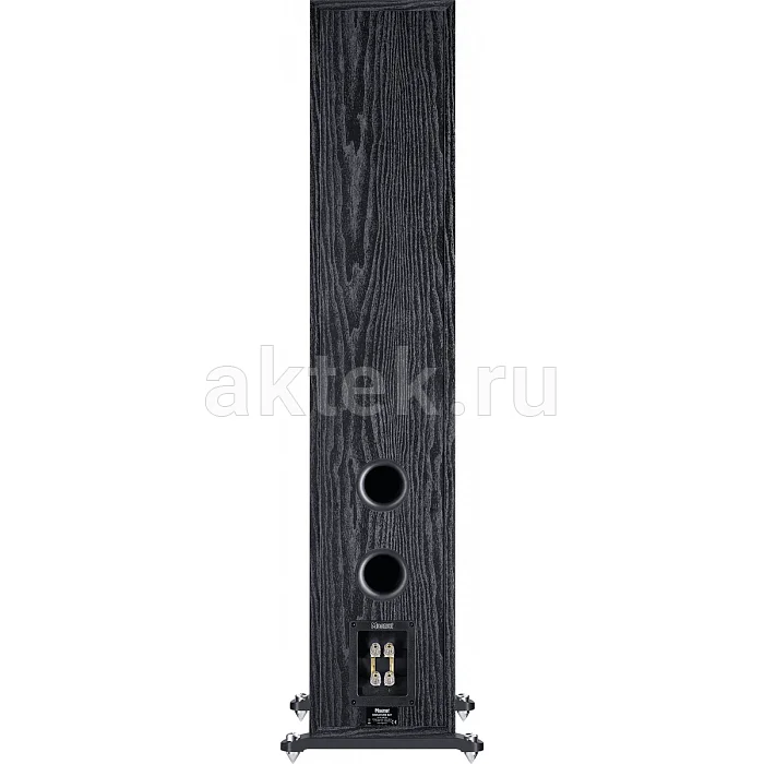 Напольная акустическая система Magnat Signature 507 black 2