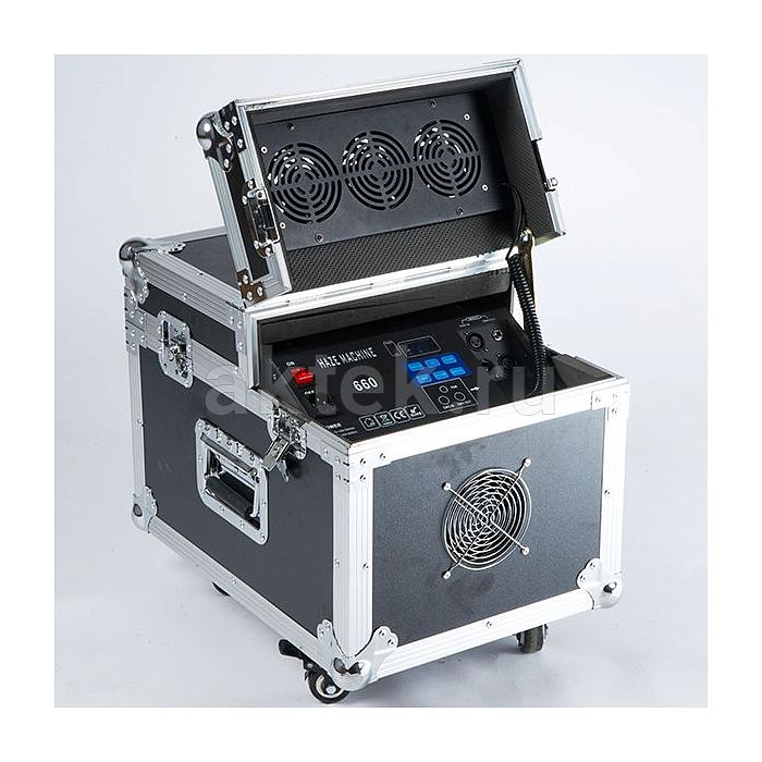 Генератор тумана SHOWLIGHT HZ660