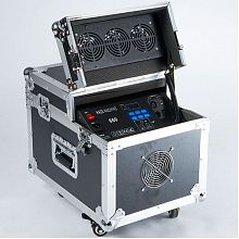 Генератор тумана SHOWLIGHT HZ660