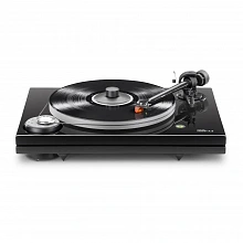 Виниловый проигрыватель Music Hall MMF 7.3 Black 2