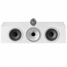 Акустическая система центрального канала Bowers & Wilkins HTM71 S3 White