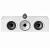 Акустическая система центрального канала Bowers & Wilkins HTM71 S3 White