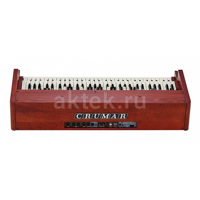 Цифровой орган Crumar Mojo Classic 8