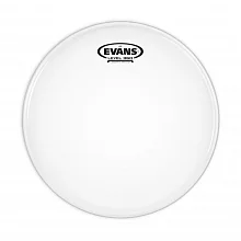 Evans TT14G2 Genera G2 Clear 14" барабанный пластик