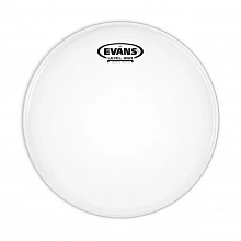 Evans TT14G2 Genera G2 Clear 14" барабанный пластик