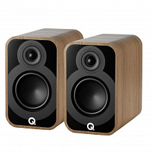 Полочная акустическая система Q Acoustics Q 5020 Holme Oak