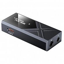 Усилитель для наушников FIIO KA17 Black