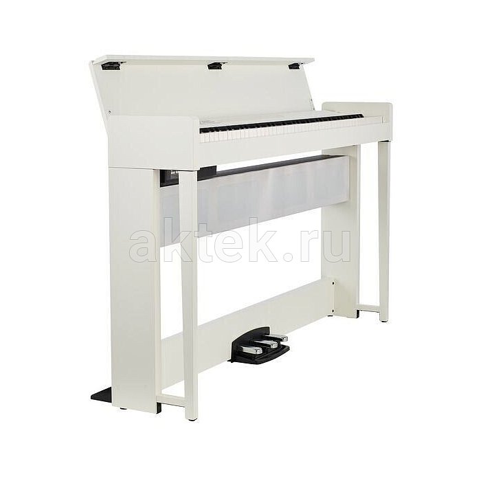 Цифровое пианино KORG C1 WH 8