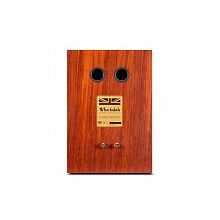 Wharfedale Super Denton Mahogany Red пассивные трёхполосные полочники 6,5″/25–120Вт 3