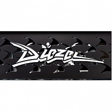 Гитарный усилитель Diezel D-MOLL CLASSIC Head 2