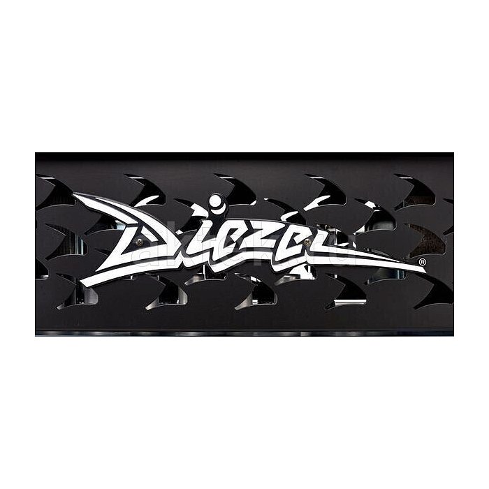 Гитарный усилитель Diezel D-MOLL CLASSIC Head 2