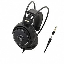 Полноразмерные наушники Audio-Technica ATH-AVC500
