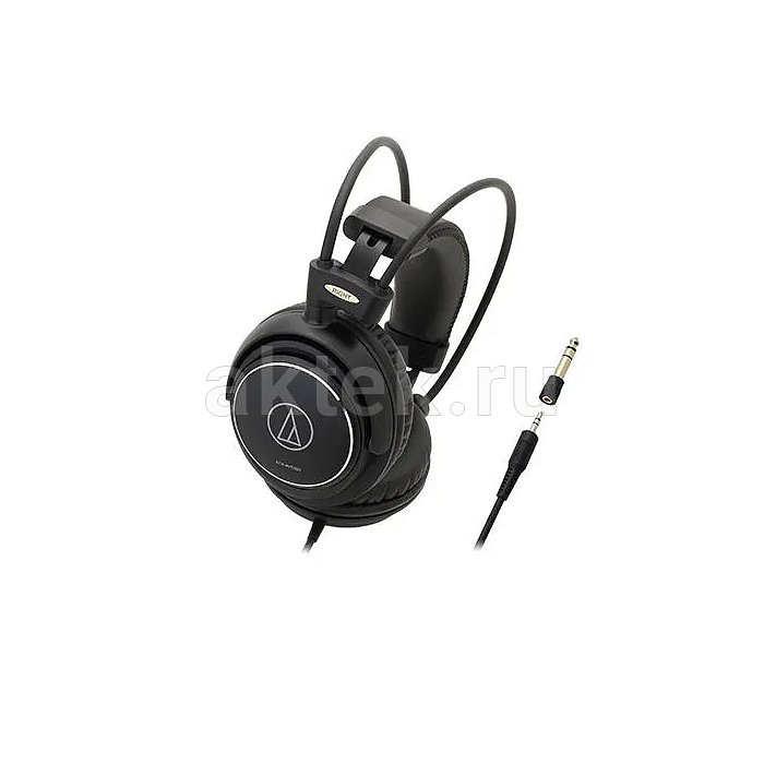 Полноразмерные наушники Audio-Technica ATH-AVC500