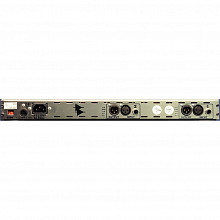 Эквалайзер API Audio 5500 2 Эквалайзер API Audio 5500 2