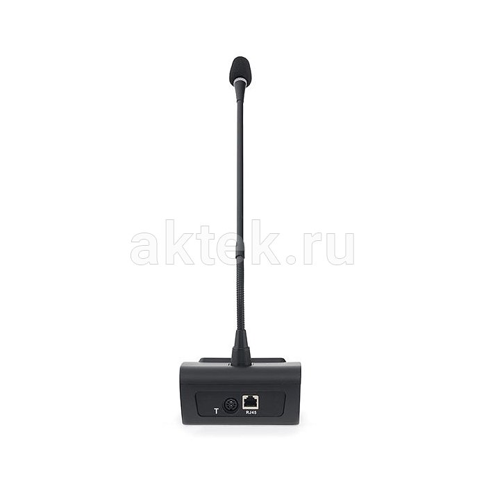 NEVOD DSN-145C пульт председателя конференц-системы, RJ-45, 50 Гц–16000 Гц 4