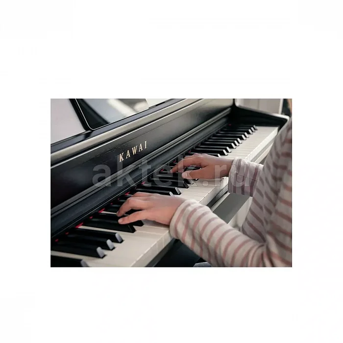 Kawai CN301R цифровое пианино, 88 клавиш, 45 тембров, 256 голосов 3