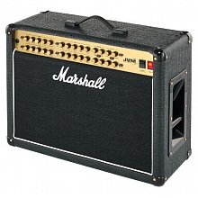 Гитарный комбоусилитель Marshall jvm410c