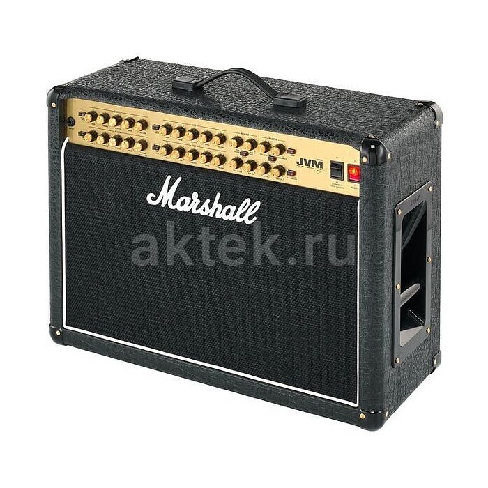 Гитарный комбоусилитель Marshall jvm410c
