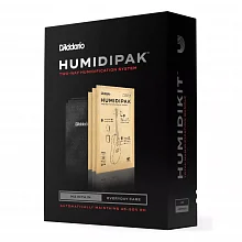 D’Addario PW-HPK-01 гитарный увлажнитель