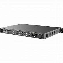 Thunderbolt/USB-C аудиоинтерфейс MOTU 848 28x32 с микрофонными входами 2 Thunderbolt/USB-C аудиоинтерфейс MOTU 848 28x32 с микрофонными входами 2