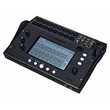 Цифровой микшер Allen & Heath CQ18T