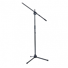 ECO MS022 микрофонная стойка-журавль, 105–175 см, 75 см 2