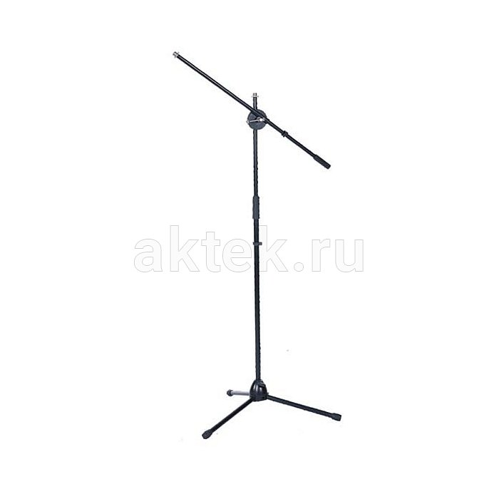 ECO MS022 микрофонная стойка-журавль, 105–175 см, 75 см 2