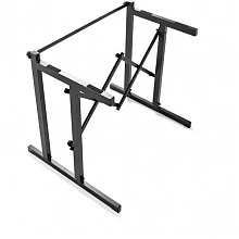 K&M 18880-000-55 складная клавишная стойка, до 50 кг 2