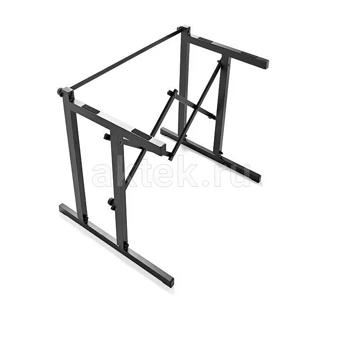 K&M 18880-000-55 складная клавишная стойка, до 50 кг 2