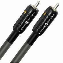 Межблочный кабель Wireworld Equinox 8 Interconnect RCA - 2 метра