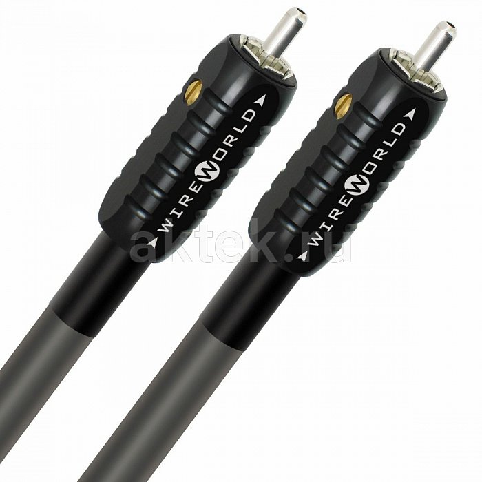 Межблочный кабель Wireworld Equinox 8 Interconnect RCA - 2 метра