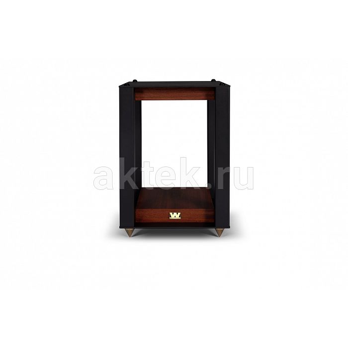 Wharfedale 85th Anniversary Linton Mahogany пассивные трёхполосные полочники 8″/25–200Вт 10