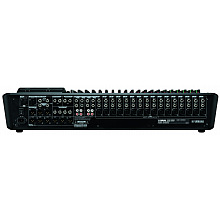 Yamaha MGP24X аналоговый микшер, 20 каналов, 6 AUX, 2 FX 2