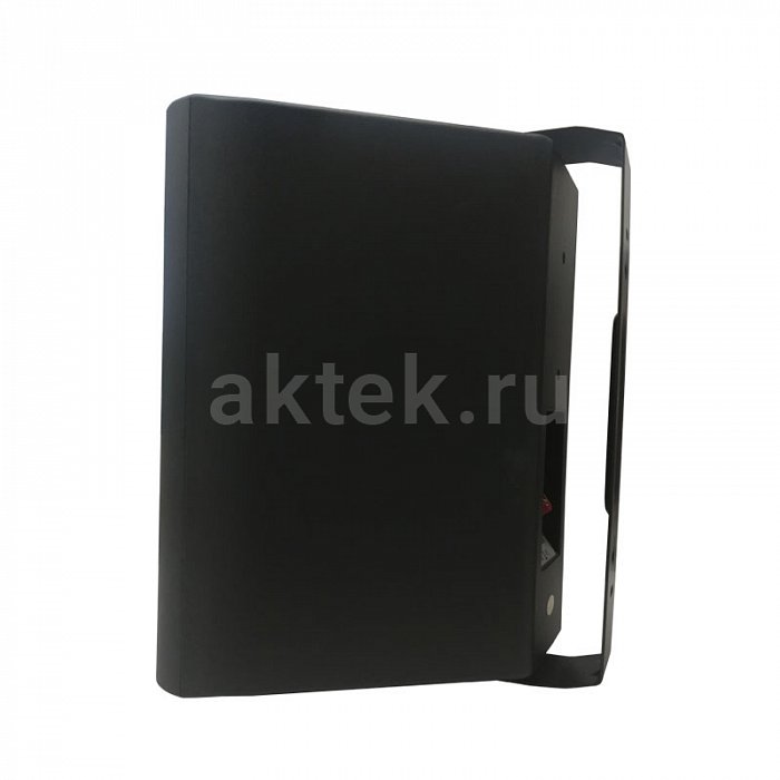 VOLTA VISTA-30TB настенный трансляционный громкоговоритель, цвет чёрный, 30 Вт/100 В 4