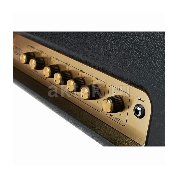 Гитарная голова усилителя Marshall Origin20H 7