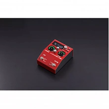 Boss RC-10R двухтрековый лупер с драм-машиной, 280 паттернов, MIDI 3 Boss RC-10R двухтрековый лупер с драм-машиной, 280 паттернов, MIDI 3