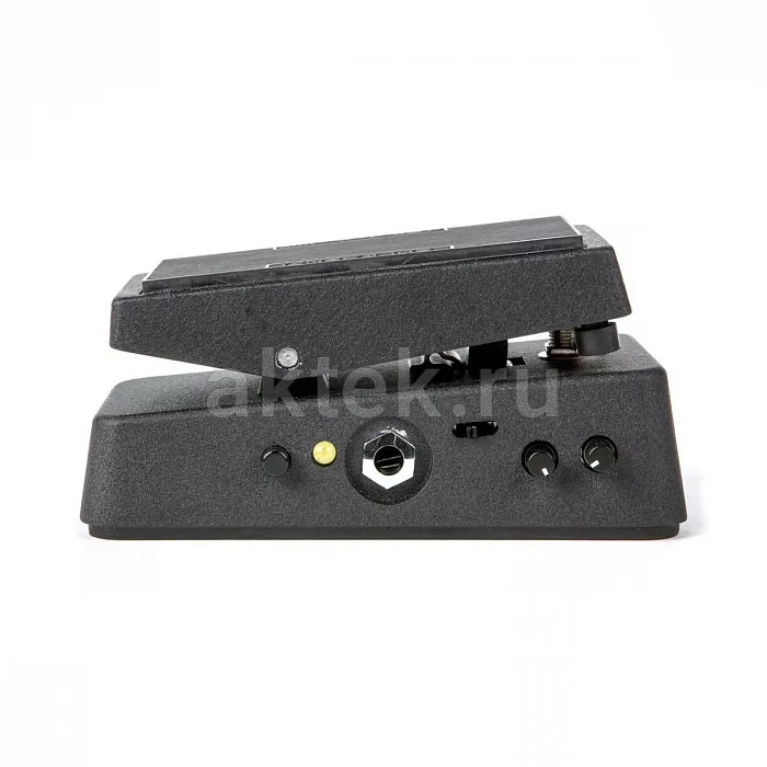 Dunlop CBM535Q Cry Baby Mini Multi-Wah педаль вау-вау 2
