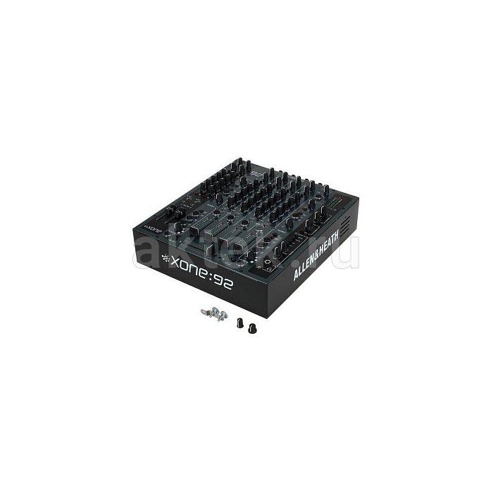 Аналоговый микшер Allen & Heath XONE:92 MK2 2