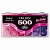 Dunlop 4100 Delrin 500 Display витринный набор медиаторов, 324 шт