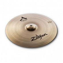 Тарелка для ударных Zildjian 18" A-Custom Fast Crash Brill