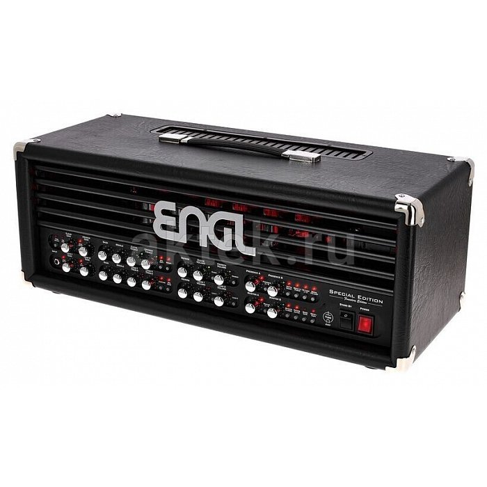 Гитарный усилитель ENGL E670FE-EL34