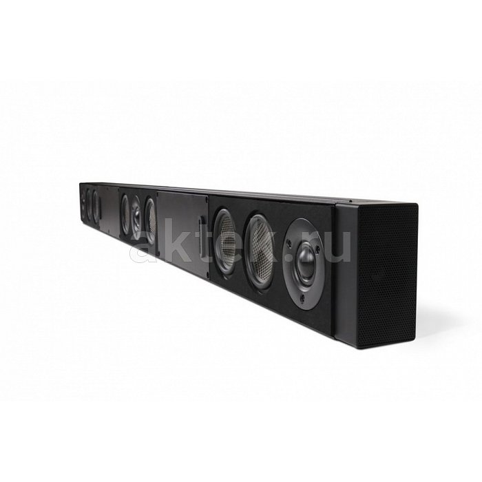 Savant HST-STUDIO55WSI-SUR активный саундбар 55″ с хостом S2