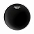 Evans TT12CHR Black Chrome 12" барабанный пластик