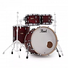 Pearl STS924XSP/C847 четырёхкомпонентная ударная установка без стоек 2